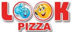 Look Pizza Logo